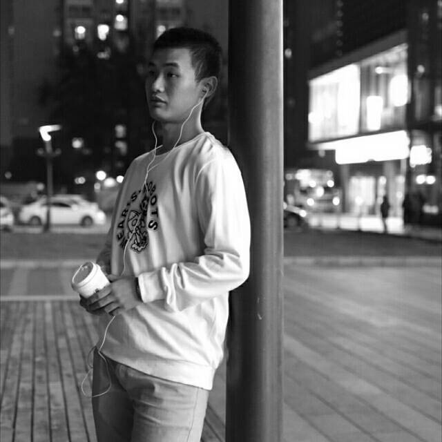 精卫的第一张照片--海南认干亲服务网