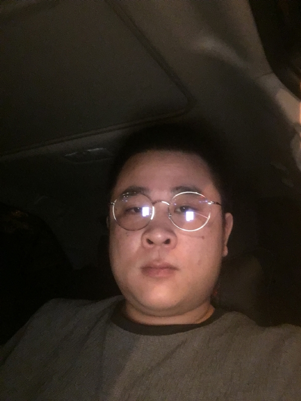 Gang的第一张照片--海南认干亲服务网