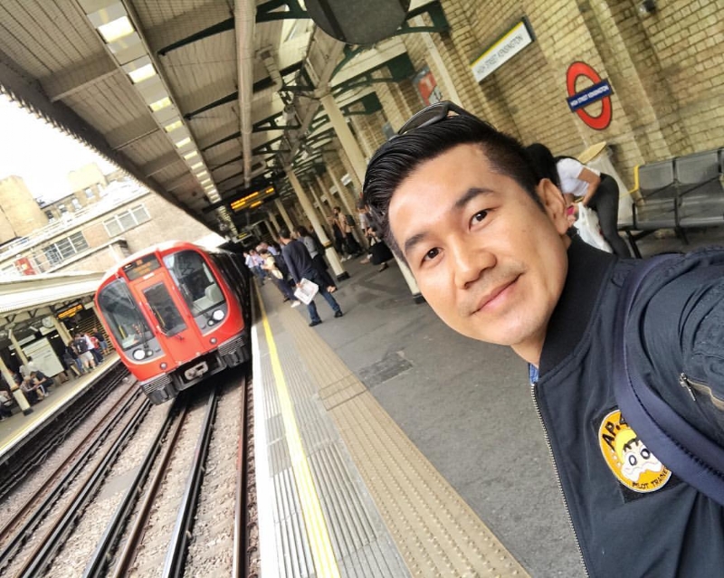 fanlee的第一张照片--海南认干亲服务网