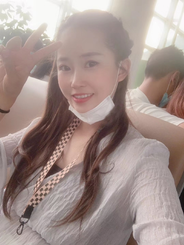 宁乙的第二张照片--海南认干亲服务网