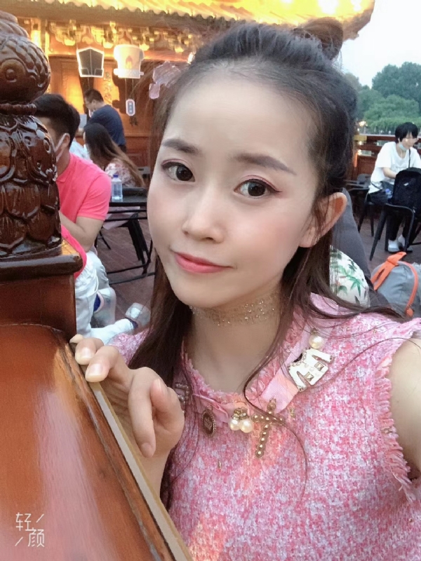 宁乙的第三张照片--海南认干亲服务网