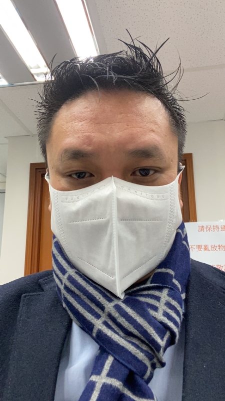 Man818的第一张照片--海南认干亲服务网