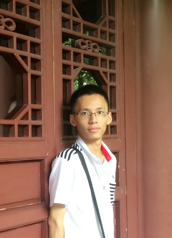 huangwm的第二张照片--海南认干亲服务网