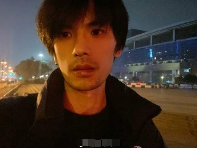 陈书誉的第一张照片--海南认干亲服务网