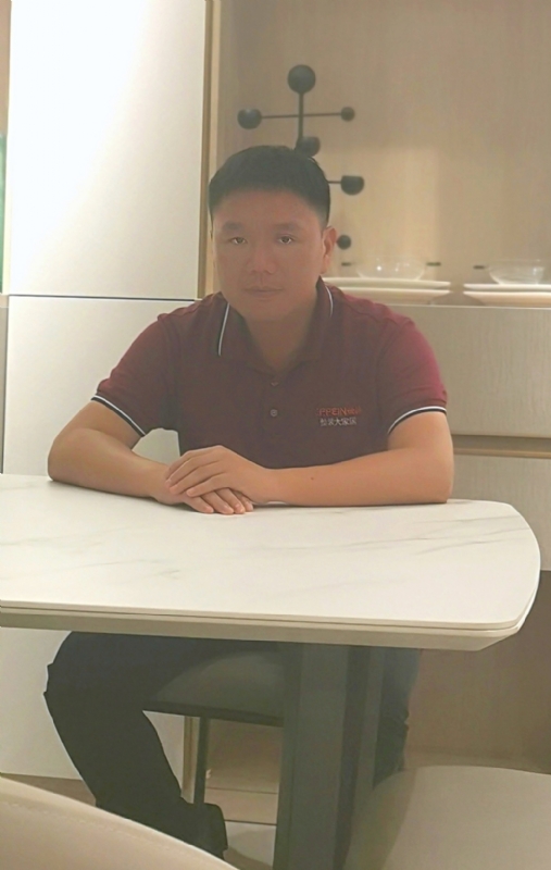 好想有个家的第一张照片--海南认干亲服务网