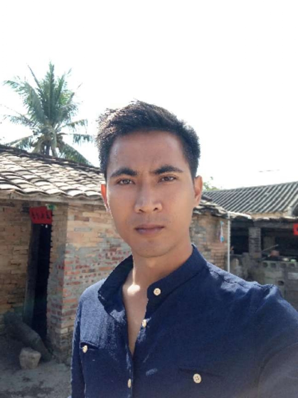 亦诺的第一张照片--海南认干亲服务网