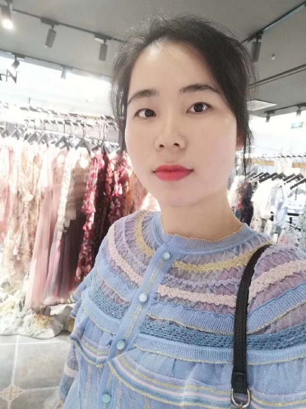 团笑的第一张照片--海南认干亲服务网