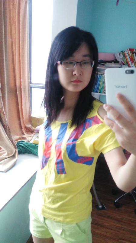 夏至的第一张照片--海南认干亲服务网