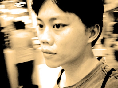 LoneWalker的第一张照片--海南认干亲服务网