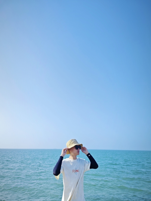 复古红的第一张照片--海南认干亲服务网