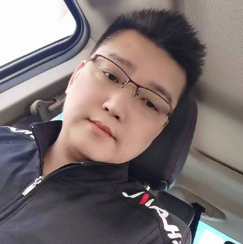 元霸天的第一张照片--海南认干亲服务网