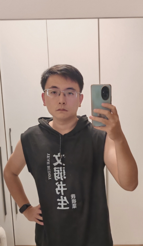 鑫鑫子的第三张照片--海南认干亲服务网